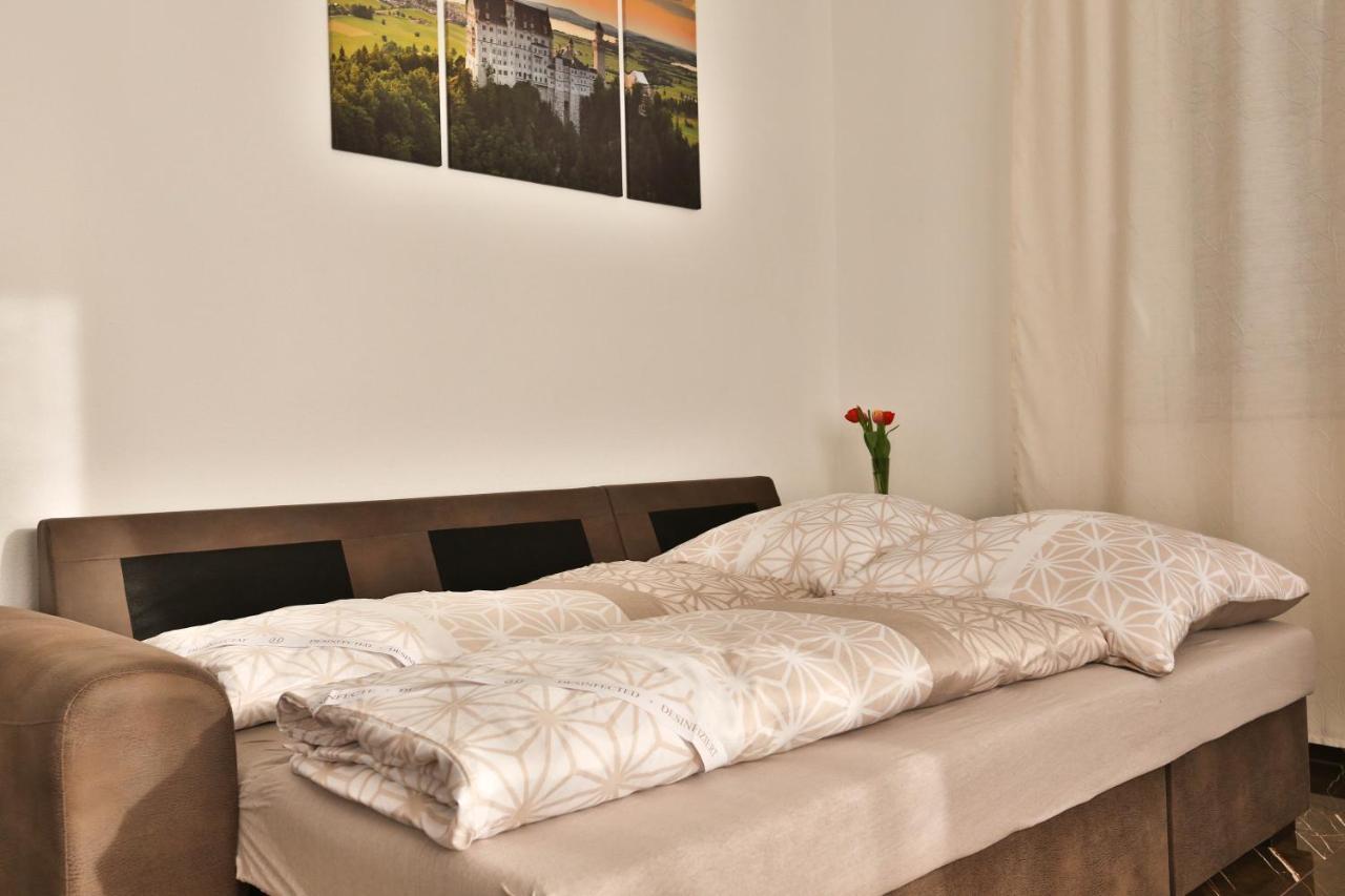 Ferienwohnung-Weinstadt Exteriör bild