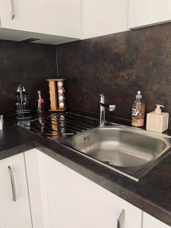 Ferienwohnung-Weinstadt Exteriör bild