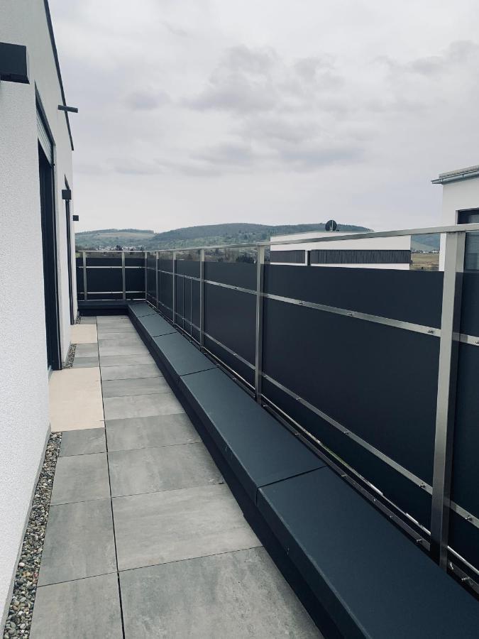Ferienwohnung-Weinstadt Exteriör bild