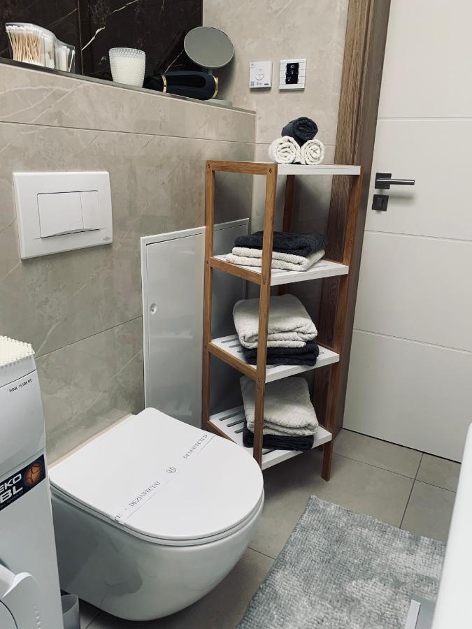 Ferienwohnung-Weinstadt Exteriör bild