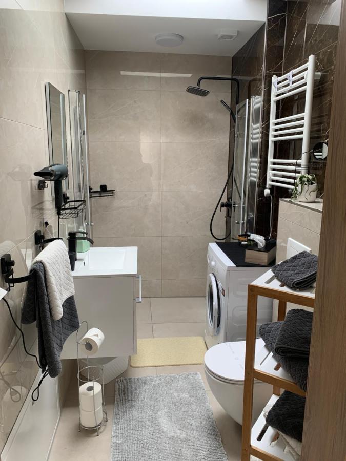 Ferienwohnung-Weinstadt Exteriör bild