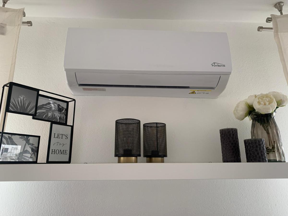 Ferienwohnung-Weinstadt Exteriör bild