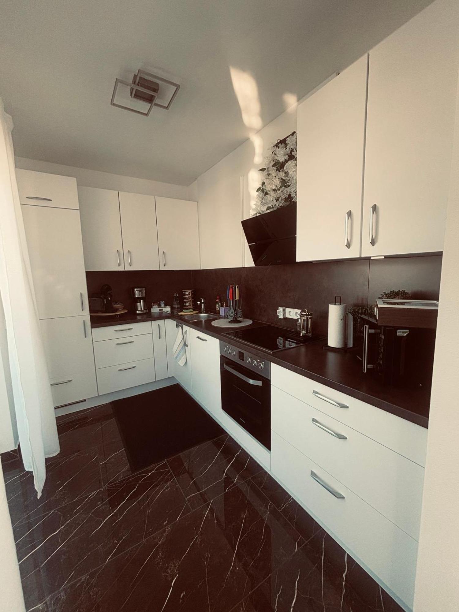 Ferienwohnung-Weinstadt Exteriör bild